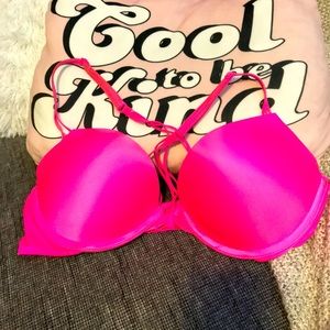 ✨VS Bombshell bra